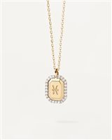 Collana PDPaola Donna in Argento CO01-567-U - CO01-567-U